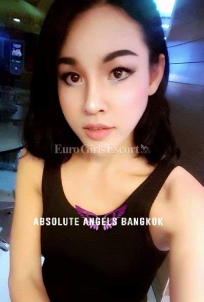 bangkok ladyboy escort